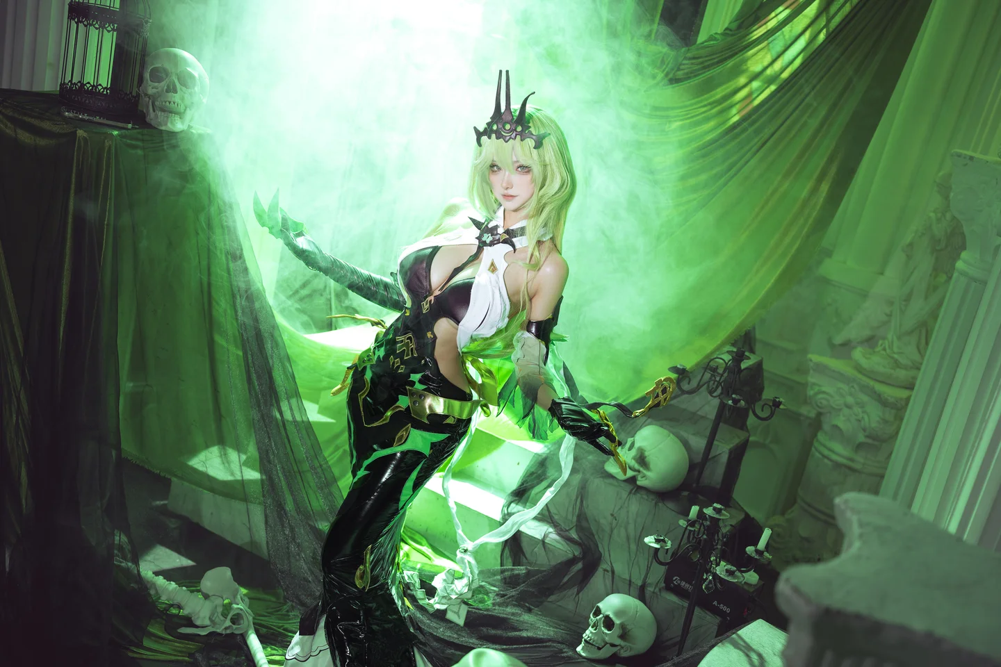 Seya狮砸 - 崩坏3：梅比乌斯 [12P-167MB] tg@simisebaisi 【丝足阁】001.webp